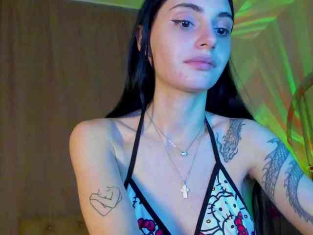 lesyalis webcam