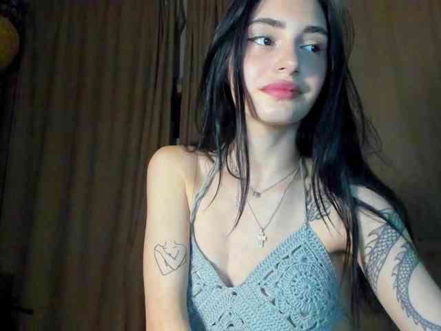 lesyalis webcam