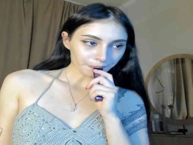 lesyalis webcam