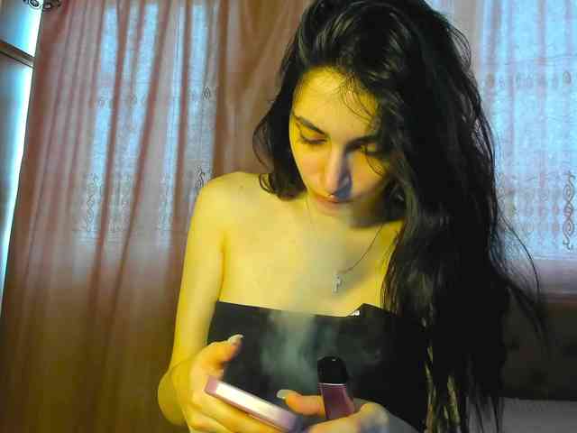 lesyalis webcam