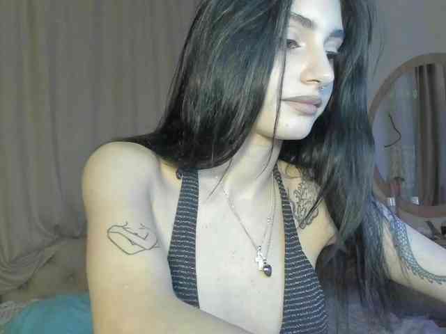lesyalis webcam