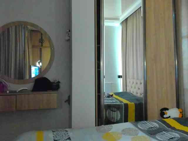lesyalis webcam