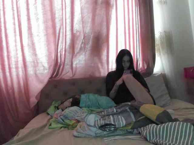 lesyalis webcam