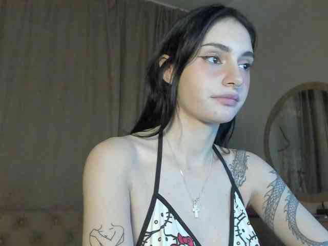lesyalis webcam