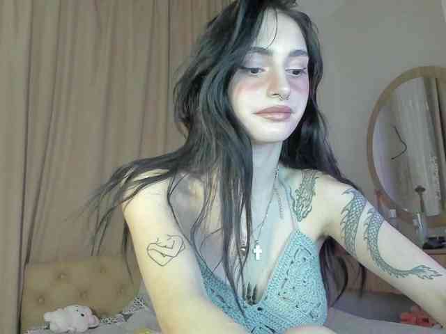lesyalis webcam