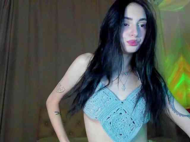 lesyalis webcam