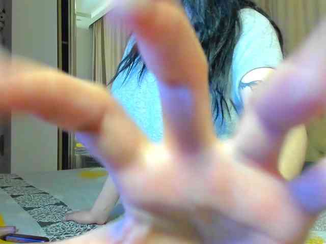 lesyalis webcam