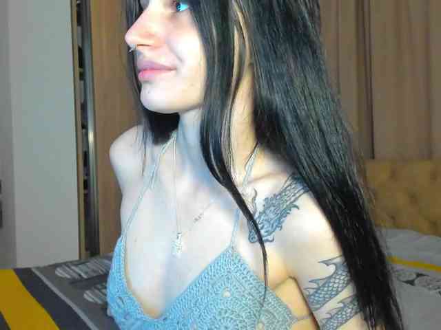 lesyalis webcam