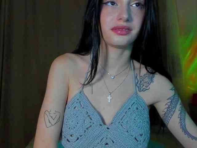 lesyalis webcam
