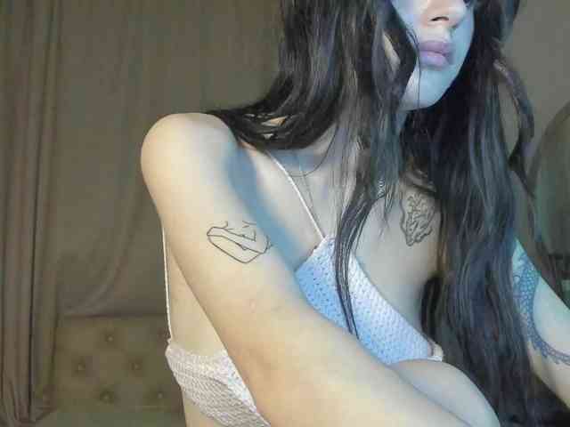 lesyalis webcam