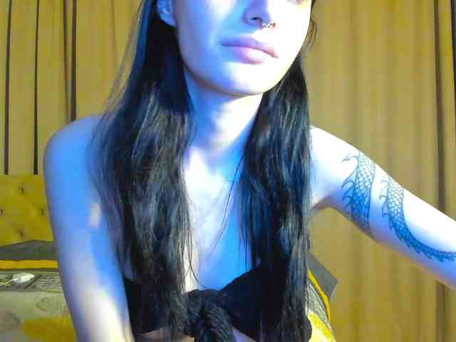 lesyalis webcam