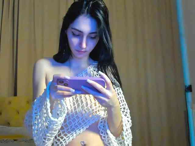 lesyalis webcam