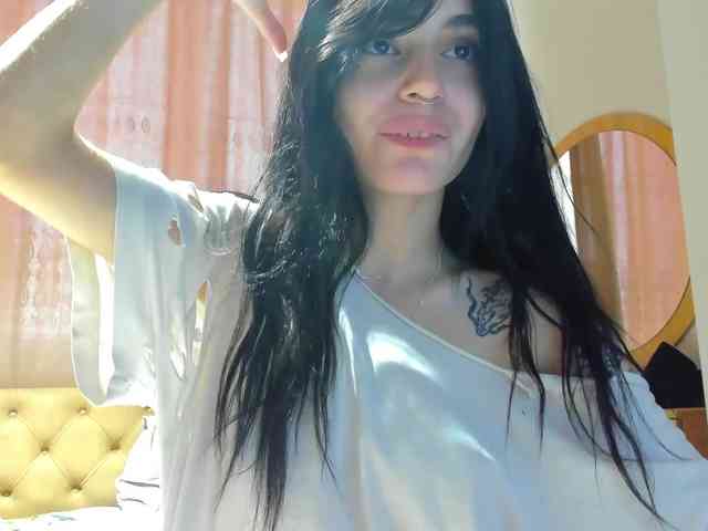 lesyalis webcam