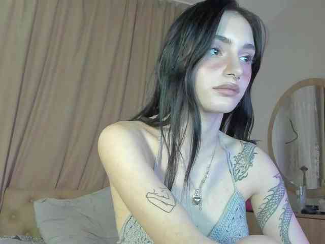 lesyalis webcam