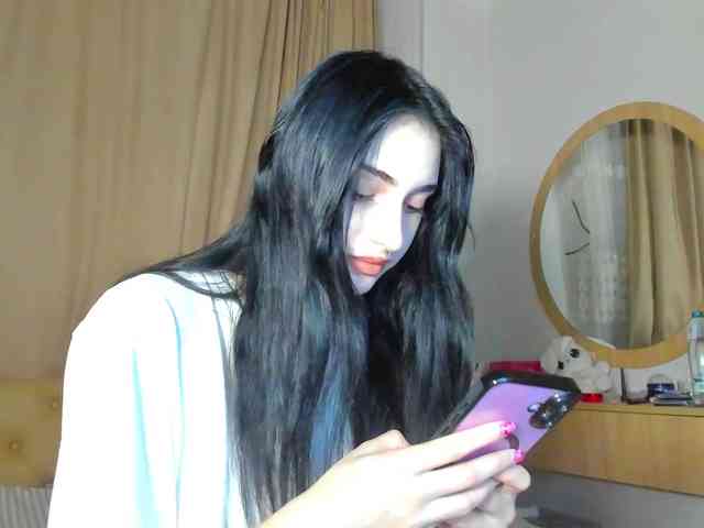 lesyalis webcam