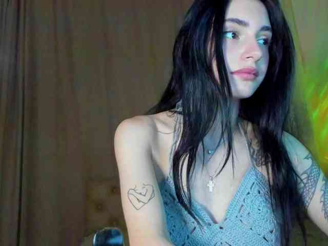 lesyalis webcam
