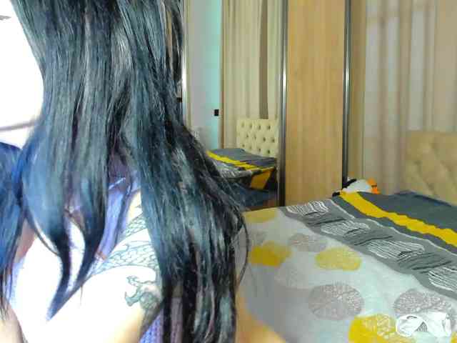 lesyalis webcam