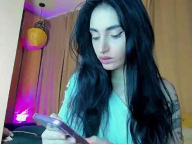 lesyalis webcam