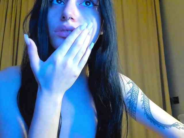 lesyalis webcam