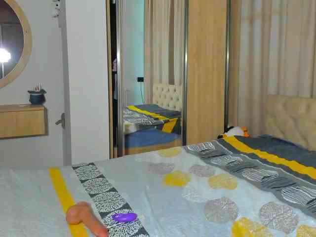 lesyalis webcam