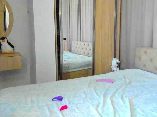lesyalis webcam