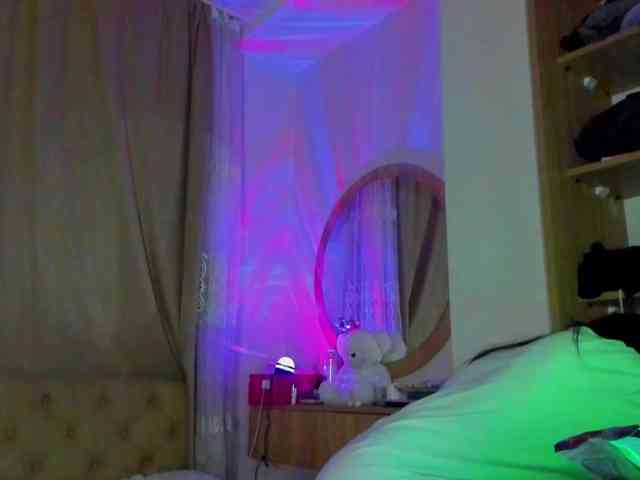 lesyalis webcam