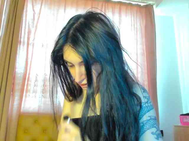 lesyalis webcam