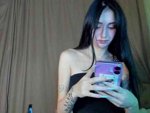 lesyalis webcam