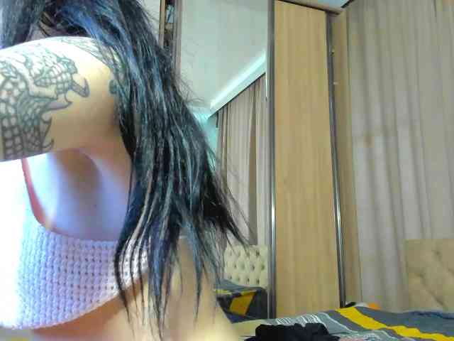 lesyalis webcam