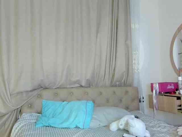 lesyalis webcam