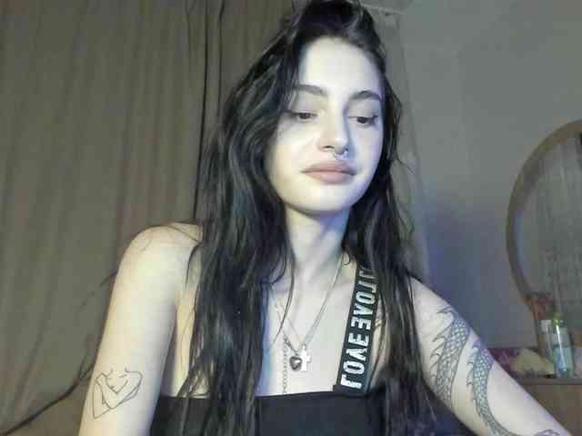 lesyalis webcam