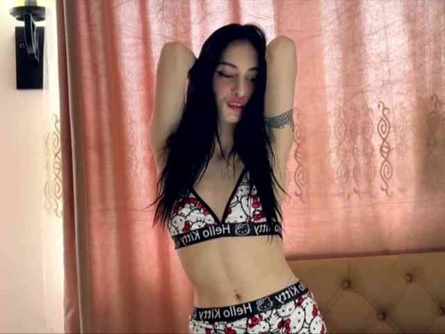 lesyalis webcam