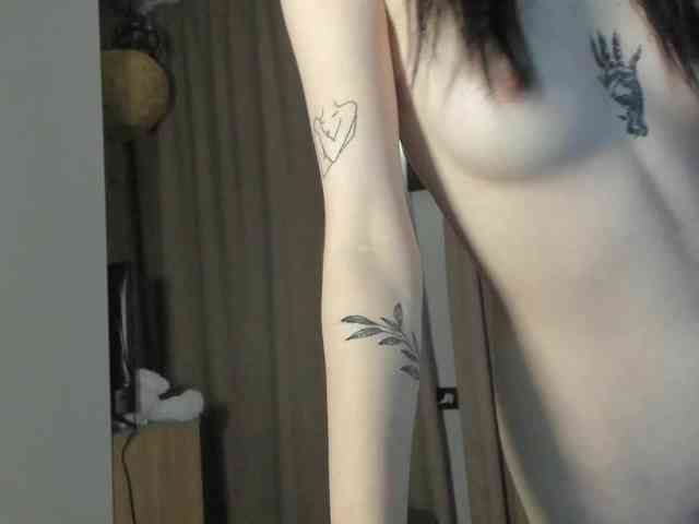 lesyalis webcam