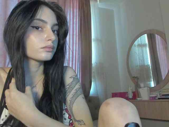 lesyalis webcam
