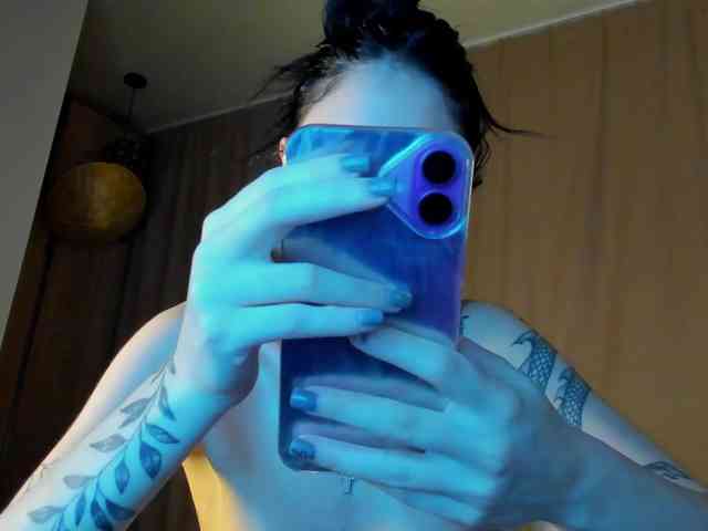 lesyalis webcam