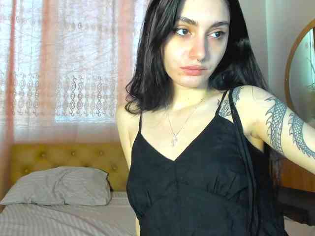 lesyalis webcam