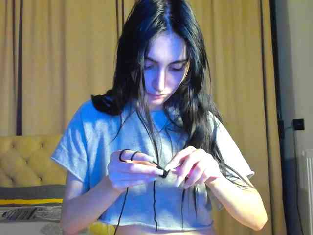 lesyalis webcam