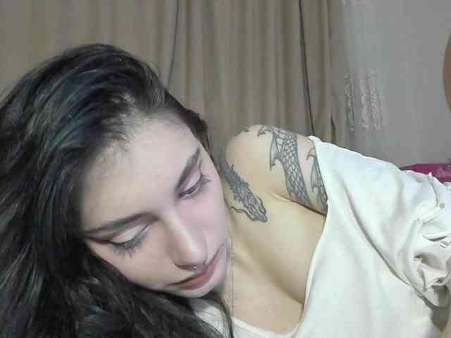 lesyalis webcam