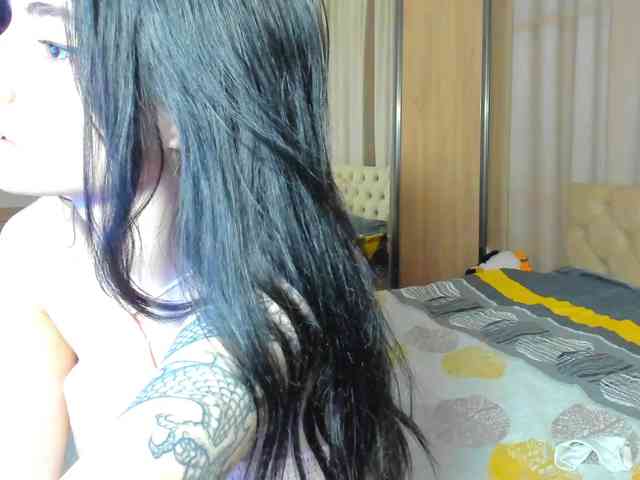 lesyalis webcam