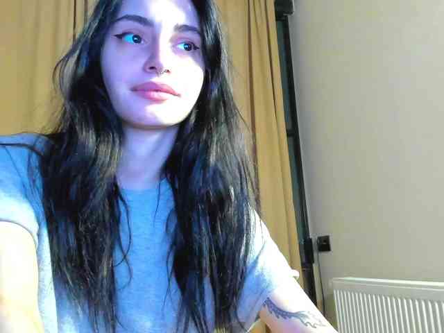 lesyalis webcam