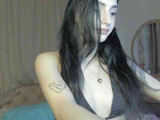 lesyalis webcam