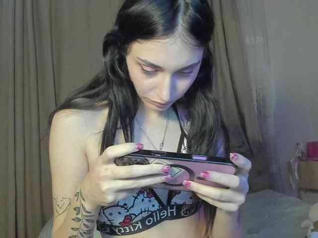 lesyalis webcam