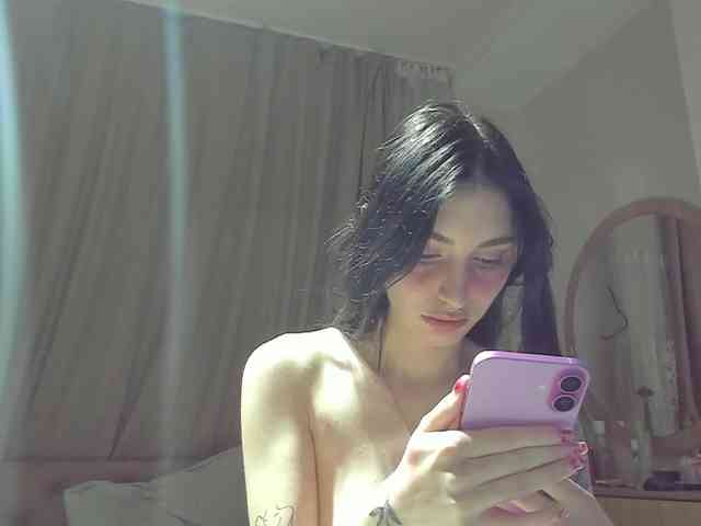 lesyalis webcam