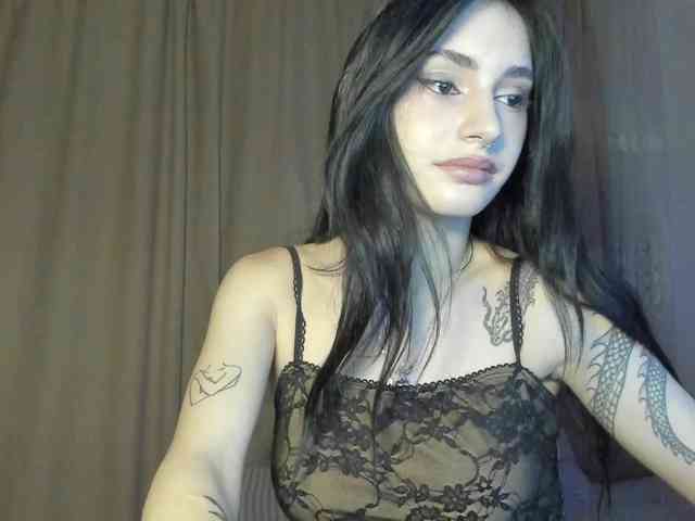 lesyalis webcam