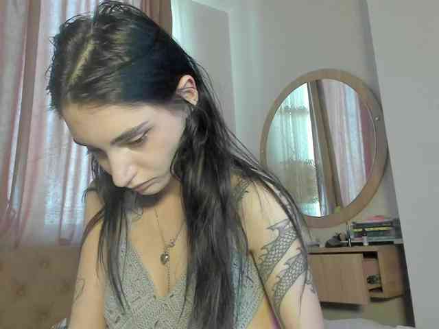 lesyalis webcam