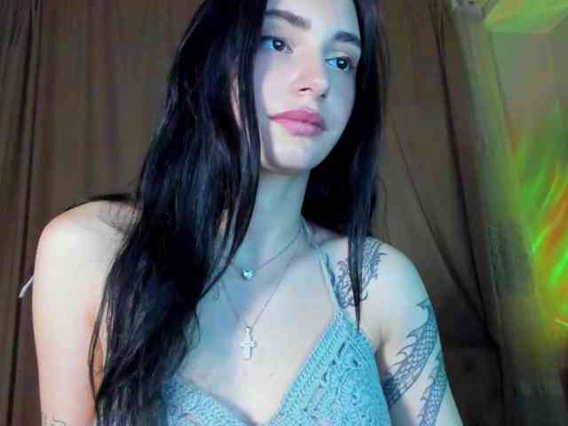lesyalis webcam