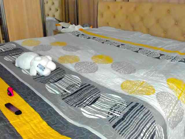 lesyalis webcam