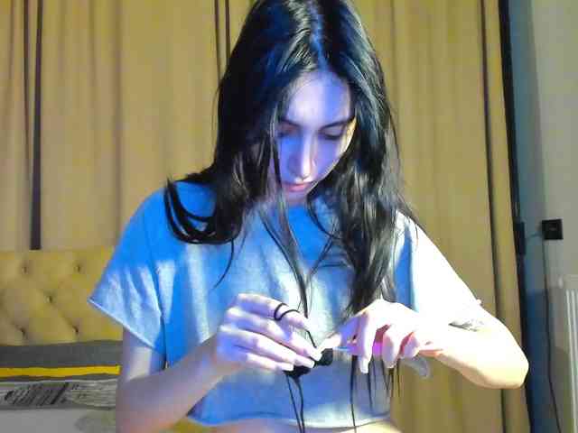 lesyalis webcam