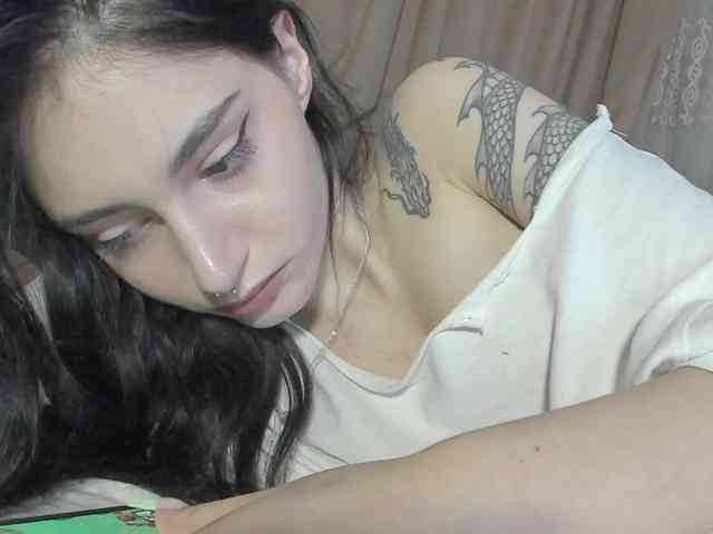 lesyalis webcam