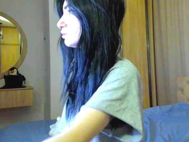 lesyalis webcam